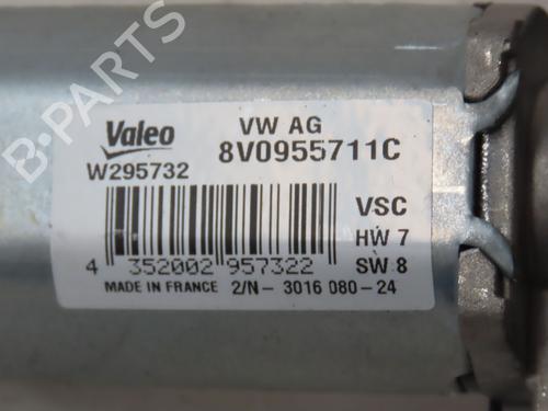 Used Rear wiper motor Rear wiper motor 36790097 36790097