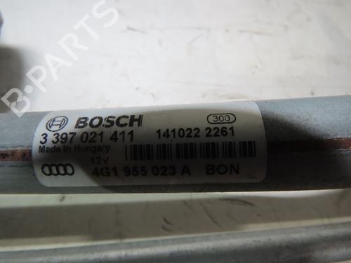 Front wiper motor AUDI A6 Allroad C7 (4GH, 4GJ) 3.0 TDI quattro | BP19480252M29 