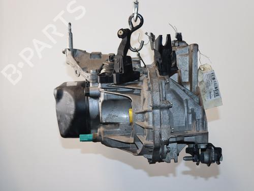Gearbox RENAULT CLIO IV (BH_) 1.2 16V | BP23160152M3