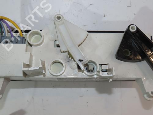Used Climate control RENAULT KANGOO Express (FC0/1_) 1.5 dCi (FC07, FC1R) (65 hp) 29414823