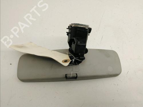Used Rear mirror CITROËN C4 Picasso II 1.6 BlueHDi 120 (120 hp) 12198425