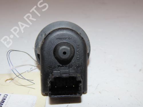 Used Mirror switch Mirror switch RENAULT KANGOO Express (FW0/1_) 1.5 dCi 115 (FW17) (116 hp) 33680049 33680049