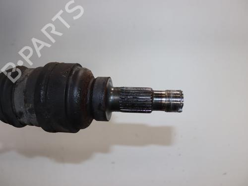 Used Right rear driveshaft Right rear driveshaft MERCEDES-BENZ GLA-CLASS (X156) GLA 45 AMG 4-matic (156.952) (360 hp) 33997841 33997841