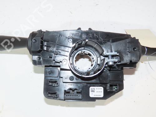 Steering column stalk PEUGEOT 308 III (FB_, FH_, FP_, F3_, FM_) BlueHDi 130 (FBYHZL, FBYHZT) | BP29380404I23 