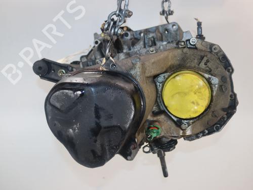 Gearbox RENAULT KANGOO (KC0/1_) 1.9 dTi (KC0U) | BP33008844M3 - Image 3