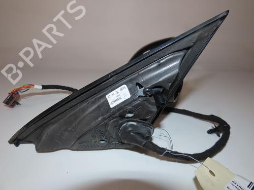 Used Right mirror CITROËN C6 (TD_) 2.7 HDi (204 hp) 29644161