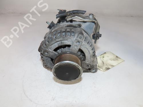 Generator TOYOTA YARIS (_P9_) 1.4 D-4D (NLP90_, NLP90R) | BP29344502M7 