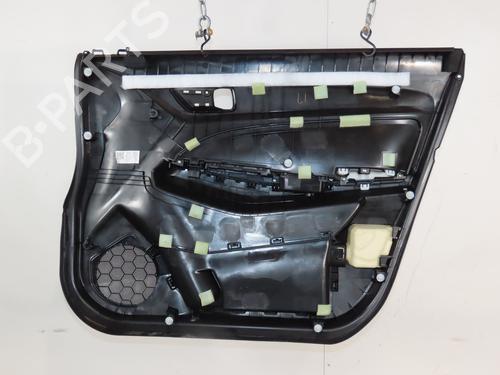 Used Front left panel Front left panel SUZUKI SWIFT V (AZ) 1.4 Sport SHVS (129 hp) 33947425 33947425