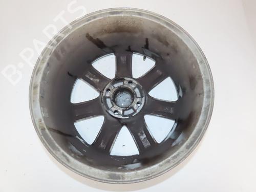 Used Rim PEUGEOT 308 I (4A_, 4C_) 1.6 HDi (112 hp) 25705995