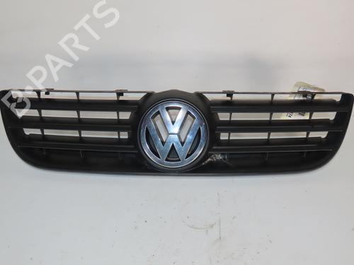 Grille VW POLO IV (9N_, 9A_) 1.4 TDI | BP29872774C40