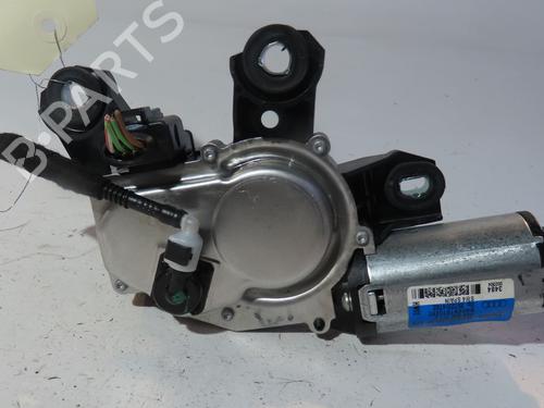 Rear wiper motor AUDI Q3 (8UB, 8UG) 2.0 TDI | BP29155929M102 