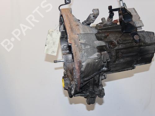 Gearbox FIAT 500 (312_) 1.4 (312AXC1B, 312CXC1B) | BP24486984M3 - Image 3