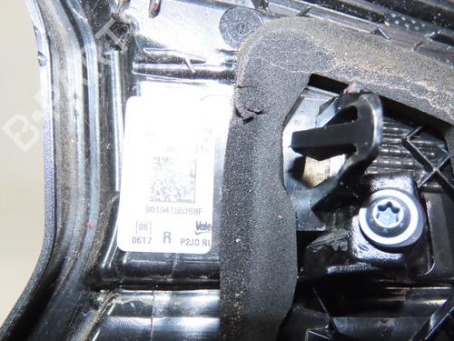 Used Right tailgate light OPEL CORSA F (P2JO) 1.2 (68) (101 hp) 20494446