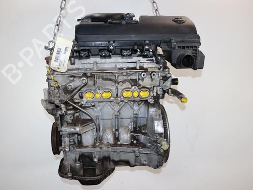 Used Engine Engine NISSAN MICRA III (K12) 1.2 16V (80 hp) 34106183 34106183
