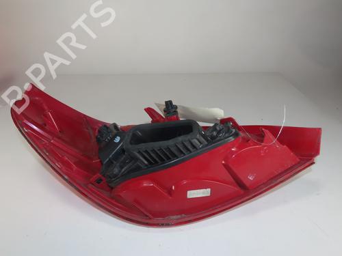 Used Right taillight PEUGEOT 207 CC (WD_) 1.6 HDi (109 hp) 30893022