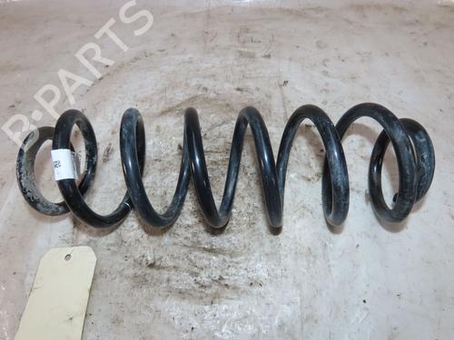 Støddæmperfjeder VW T-ROC (A11, D11) 1.5 TSI (150 hp) 20162834