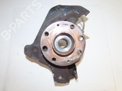 Right front steering knuckle OPEL CORSA D (S07) 1.3 CDTI (L08, L68) | BP30767946M26 