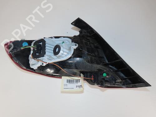 Used Right taillight FIAT TIPO Saloon (356_, 357_) 1.4 (356SXA1B) (95 hp) 30333332