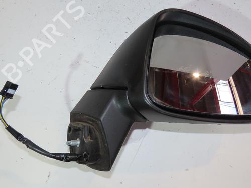 Ryggespeil høyre RENAULT SCÉNIC III (JZ0/1_) 1.5 dCi | BP29577836C27 