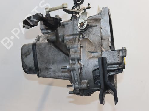 Gearbox PEUGEOT 207 (WA_, WC_) 1.4 HDi | BP28082335M3 