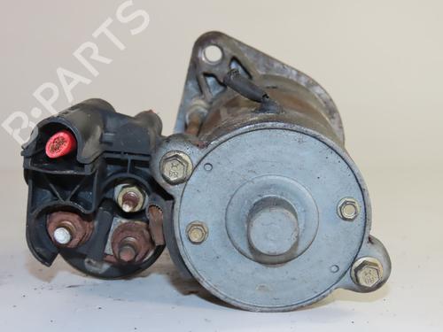Motor arranque FORD FOCUS I (DAW, DBW) 1.6 16V (100 hp) 31151902