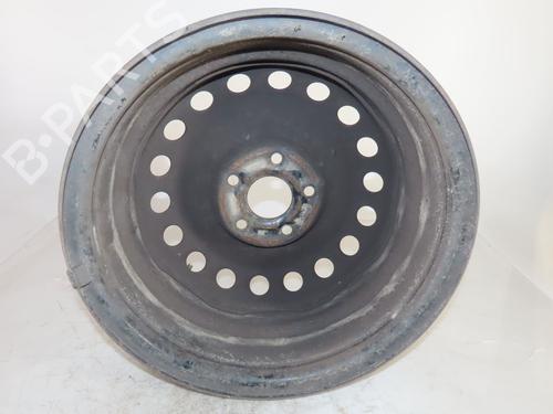 Felg RENAULT KANGOO Express (FW0/1_) 1.5 dCi 80 (FW15) (80 hp) 24487469