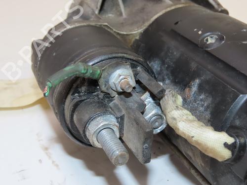Starter PEUGEOT 807 (EB_) 2.0 HDI | BP36758586M8 - Image 4