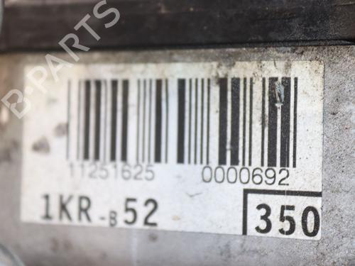 Engine TOYOTA AYGO (_B4_) 1.0 VVTi (KGB40) | BP28285265M1 