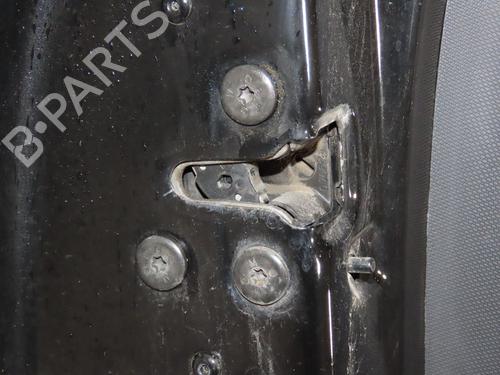 Left rear door RENAULT CLIO IV (BH_) 1.5 dCi 75 | BP32223963C4