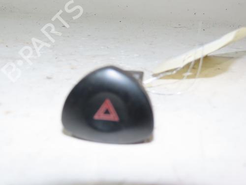 Used Warning switch RENAULT CLIO II (BB_, CB_) 1.2 16V (BB05, BB0W, BB11, BB27, BB2T, BB2U, BB2V, CB05,... (75 hp) 19282230