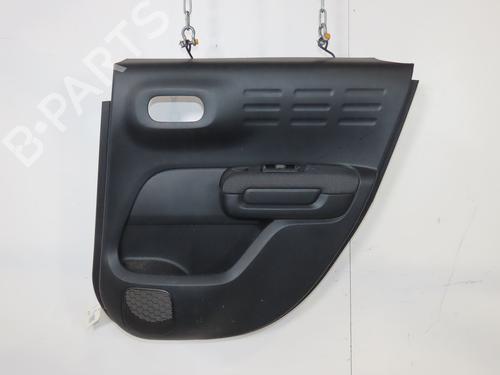 Rear right panel CITROËN C3 AIRCROSS II (2R_, 2C_) 1.2 PureTech 130 (2RHNYH) | BP37226565C61 - Image 2