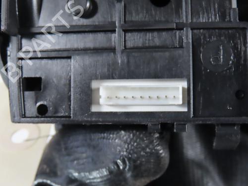 Used Headlight switch Headlight switch RENAULT SCÉNIC II (JM0/1_) 1.9 dCi (JM14) (131 hp) 32308695 32308695