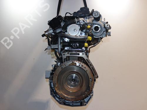 Motor für DACIA LOGAN II 1.5 dCi / Blue dCi 75 (75 hp) 29929777