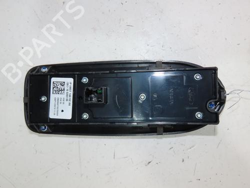 Used Left front window switch Left front window switch 38944375 38944375