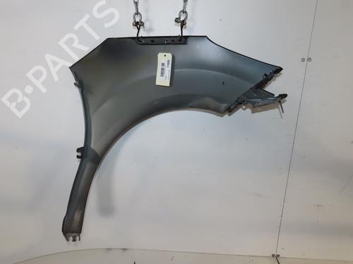 Used Left front fenders Left front fenders 37530366 37530366
