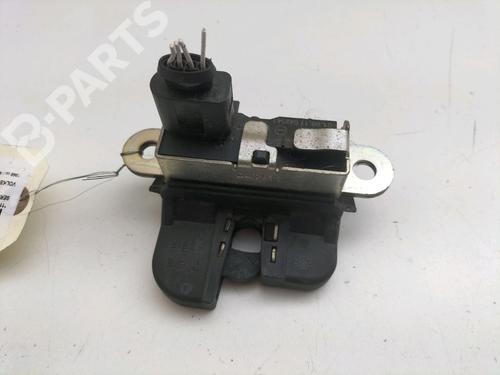 Used Tailgate lock Tailgate lock VW SCIROCCO III (137, 138) 2.0 TDI (140 hp) 11188491 11188491