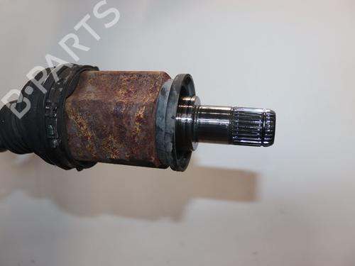 Used Left front driveshaft Left front driveshaft 38226690 38226690