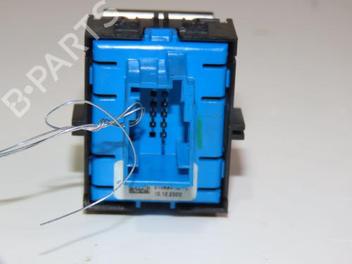 Used Hand brake CITROËN C5 AIRCROSS (A_) 1.2 PureTech 130 (ARHNSJ) (131 hp) 17783676