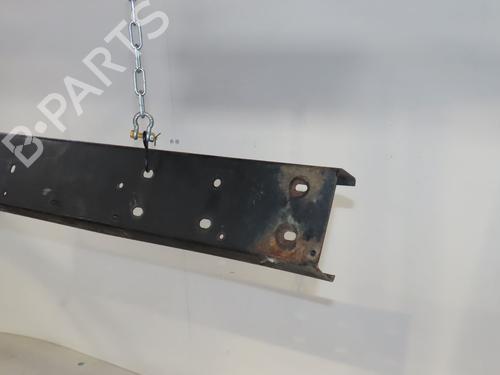Front bumper reinforcement JEEP WRANGLER III (JK) 2.8 CRD | BP29963006C109