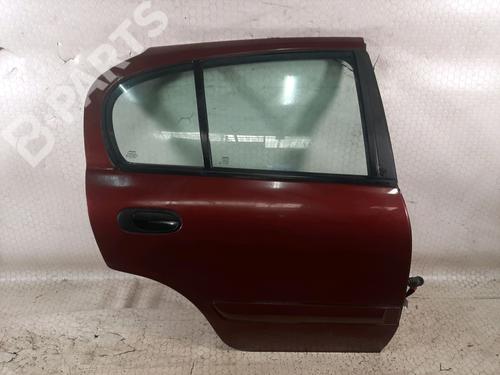 Used Right rear door NISSAN ALMERA II Hatchback (N16) 1.5 dCi (82 hp) 9014949