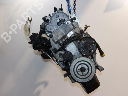 Engine FIAT PUNTO (199_) 1.3 D Multijet | BP29380370M1 