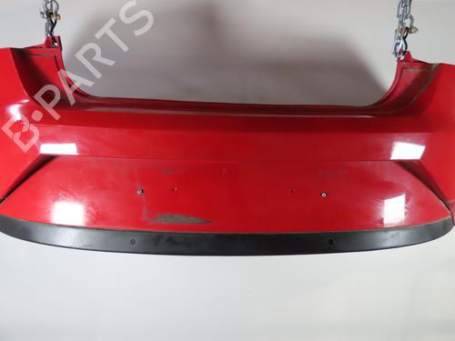 Rear bumper SEAT IBIZA IV (6J5, 6P1) 1.6 TDI | BP18316978C8 