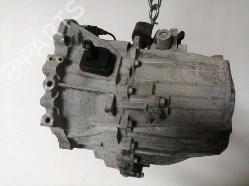 Used Gearbox Gearbox KIA PRO CEE'D (ED) 1.6 CRDi 90 (90 hp) 10361565 10361565