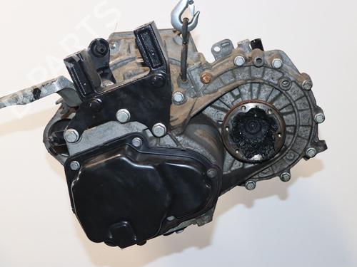 Used Gearbox Gearbox VW POLO V (6R1, 6C1) 1.6 TDI (90 hp) 23160072 23160072