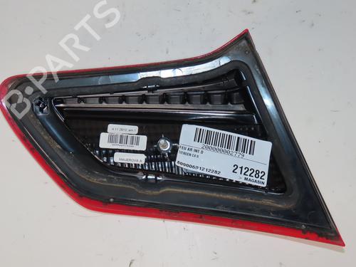 Used Right tailgate light CITROËN C4 II (NC_) 1.6 HDi 90 (92 hp) 29758890