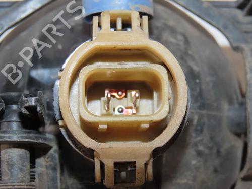 Right front fog light DACIA LOGAN MCV (KS_) 1.5 dCi (KS0K) | BP39733319C31 - Image 3