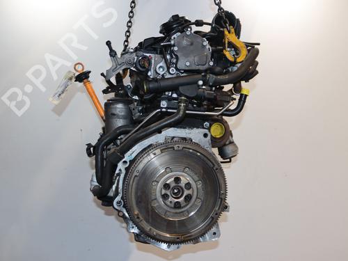 Motore AUDI A3 (8P1) 1.9 TDI (105 hp) 29819028