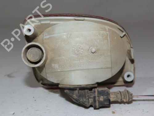 Used Rear fog light RENAULT KANGOO Express (FW0/1_) 1.5 dCi 75 (FW07, FW10, FW04) (75 hp) 28833588