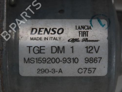 Front wiper motor FORD KA (RU8) 1.2 | BP30093279M29