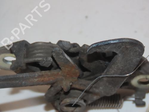 Used Hood lock PEUGEOT PARTNER Box Body/MPV 1.6 HDi 16V (90 hp) 30892948